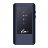 5G Portable WiFi Hotspot Wireless Dongle